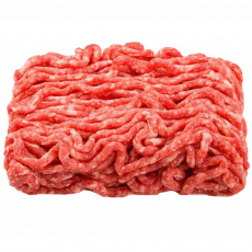 Regular Minced Beef &ndash; 500G