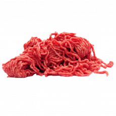 Lean Minced Beef &ndash; 500G