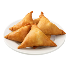 Fr-Fresh Large Mandazi Per Pc