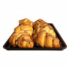 Fr-Fresh Chocolate Croissant Per Pc