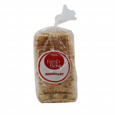 Fr-Fresh Multigrain Bread(400Gm)