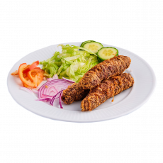 Mini Beef Kebabs &ndash; Per Piece