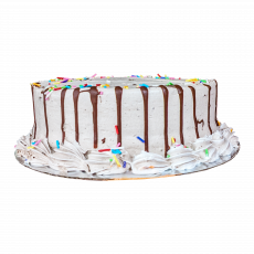 Fr-Fresh Fantasy Chocolate Cake 8...