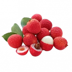 Jar Litchis Per Kg