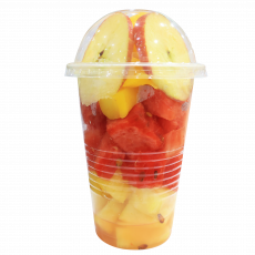 Fr-Qm Fruit Salad
