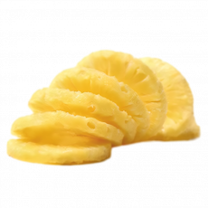 Pineapple Slices (Ready-Cut)