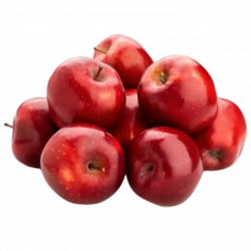 Top Red Apples &ndash; Per Kg