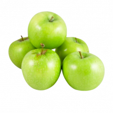 Green Apples (Granny Smith)...