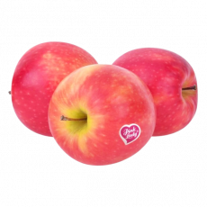 Pink Lady Apples &ndash; Per Kg