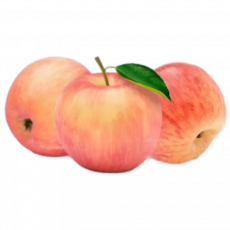 Fuji Apples &ndash; Per Kg