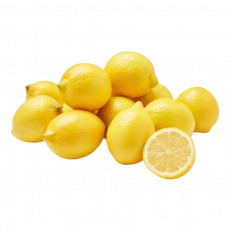 Lemons (Local) &ndash; Per Kg