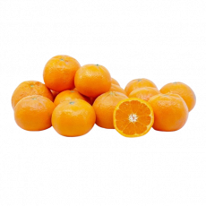 Tangerines &ndash; Per Kg