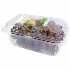 Red Seedless Grapes Per Pack
