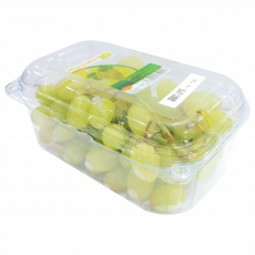 White Seedless Grapes &ndash; Pack