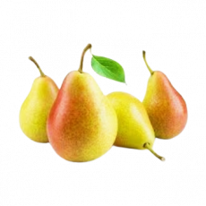 Pears &ndash; Per Kg