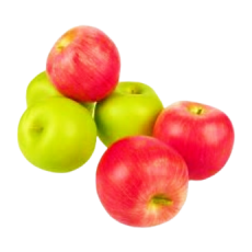 Assorted Apples &ndash; Pack