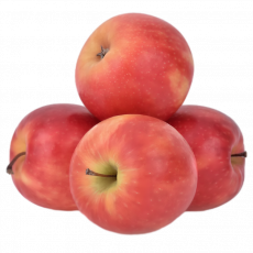 Fr-Sll-Crisp Pink Apple Pp X 4 Per...