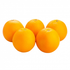 Oranges &ndash; Pack