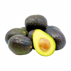 Hass Avocados &ndash; Per Kg