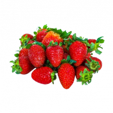 Strawberries &ndash; 200G