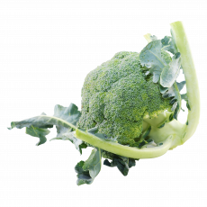 Sweet Stem Florets 250G