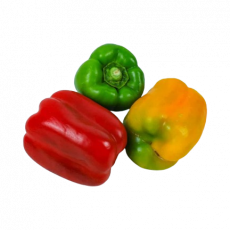 Fr-Aaa-Traffic Light Peppers
