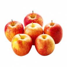 Fuji Apples &ndash; Pack
