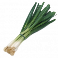 Salad Onion 250G