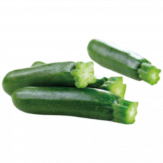Baby Courgettes 250G