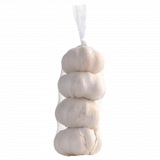 Garlic (Imported) &ndash; 4-Pack