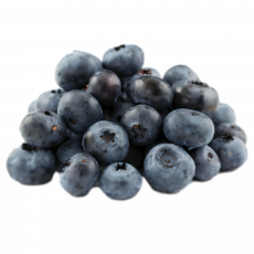 Packed Blue Berries (125Gm)