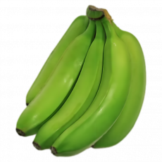 Plantain &ndash; Per Kg