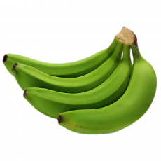 Matoke (Green Cooking Bananas)...