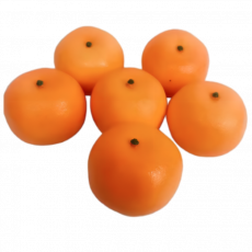 Oranges &ndash; Per Kg