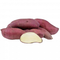 Red Sweet Potato Per Kg