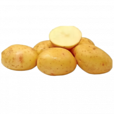 White Potatoes &ndash; Per Kg