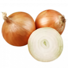 White Onions Per Kg