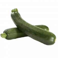Courgettes Per Kg