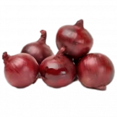 Fr-Jidan Red Onions Per Kg
