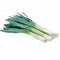 Leeks &ndash; Per Kg