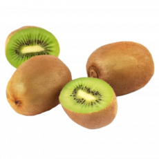 Kiwi Fruit Green X4 Pack