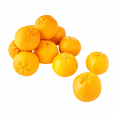 Tangerines &ndash; Per Kg