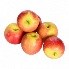 Apple Pink Lady Pp * 6 Per Pack