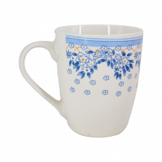 Bd Coffee / Milk Cup 2015 White