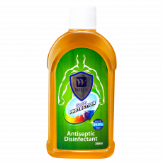 Hc-Fta Willis Antiseptic...