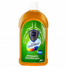 Willis Antiseptic Dsinfectant 500Ml