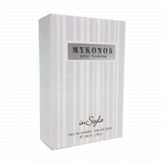 Instyle - Mykonos 100Ml