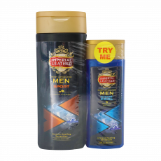 Imperial Leather Men's Lotion...