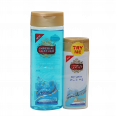 Pc-Il Bw 500Ml Jojoba & Baobab