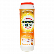 Morning Fresh Scourer Powder...
